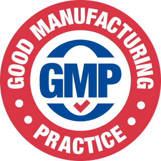 JellyThin GMP certified supplement ensuring consistent quality and safety standards